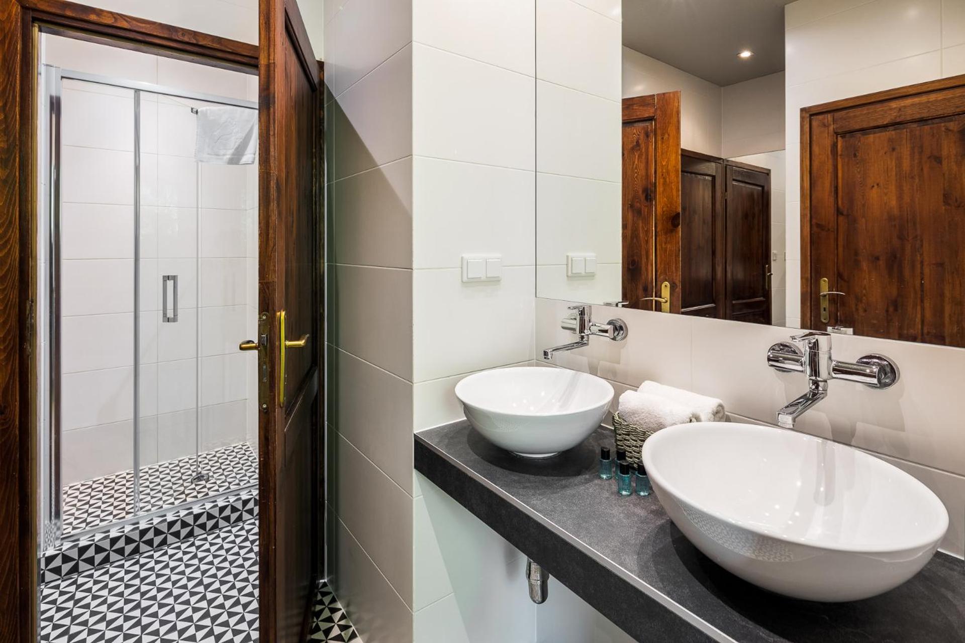 Garden House Apartments คราคูฟ ภายนอก รูปภาพ